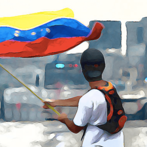Adoption of Dash and Petro In Venezuela Could Be A Lie