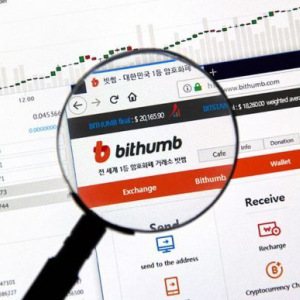 Bithumb Hack: Exchange Informs User’s Funds Are Safe; Employee Embezzlement Suspected?