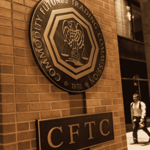 CFTC Chairman Optimistic on Launch of Ethereum Futures and other Crypto Derivatives