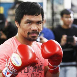 Boxing Champ Pacquiao Launches First Celebrity Cryptocurrency – Here’s How it Works