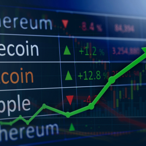 Analyst Predicts 60% Drop in Altcoin Relative to Bitcoin [BTC] MCap