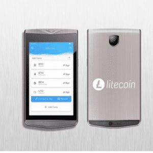 Litecoin Foundation Announces New LTC Branded Hardware Wallet, Price Climbes Over 14%