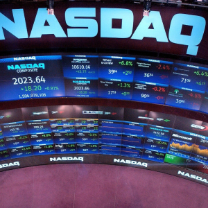 Nasdaq Begin Live Bitcoin and Ethereum Indices With Firm Planning to Roll XRP Liquid Index
