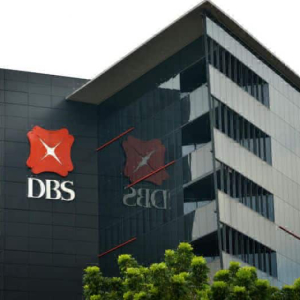 It’s Official! Singapore’s Banking Giant DBS To Launch A Crypto Exchange Next Week