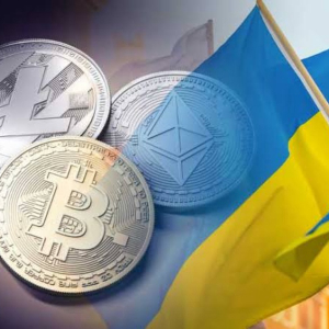 Ukraine passes a new crypto law based on FATF guidelines.