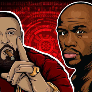 Lawsuit filed against DJ Khaled and Floyd Mayweather in Centra Tech Scam