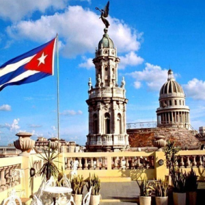 Cuban citizens show an increased interest in bitcoin.