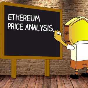 Ethereum Price Analysis: ETH going to $130?