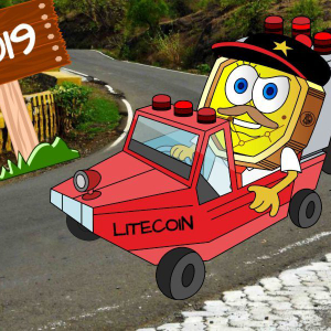 Litecoin Prediction 2019: Litecoin Halving and Other Updates.