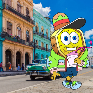 First decentralized bitcoin exchange launched in Cuba