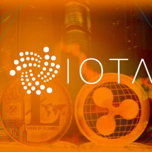 Germany selects IOTA to design digital tech to fight pandemic in Africa and Eastern Europe.