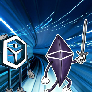 Ethereum will stay, says Blockonix Exchange