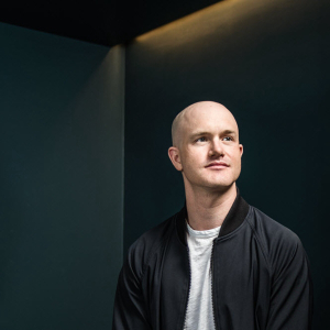 Coinbase CEO Brian Armstrong goes against his own “no-politics” stance.