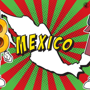 Mexico Cryptocurrency Rules: Puts Central Bank Incharge