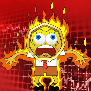 Bitcoin Price Analysis: BTC ready to burn below $4000 towards $3200?