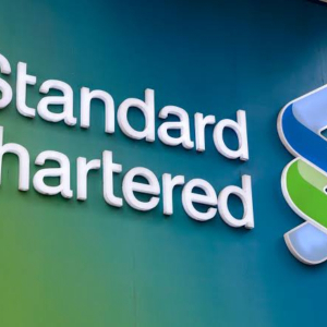 Standard Chartered collaborates with Enterprise Ethereum Alliance (EEA) for blockchain development