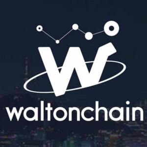 What is Waltonchain coin? Explained.