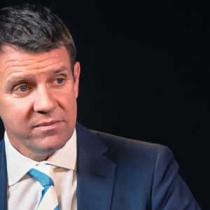 NAB investigates bitcoin scam misusing images of Mike Baird and Waleed Aly – Bitcoin News