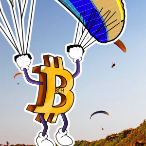 BCH Flying higher? Bitcoin Cash Price Analysis 21 Sep