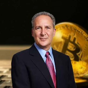 Crypto cynic Peter Schiff predicts bitcoin may fall to $1000.