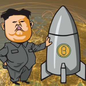 North Korea’s latest weapon: Cryptocurrency