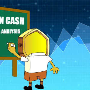 Bitcoin Cash BCH Price Analysis: Can BCH break $520 level?
