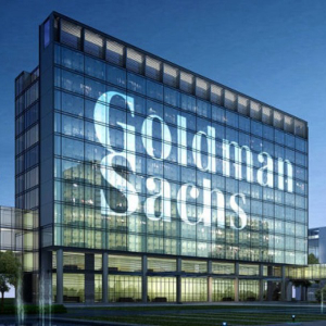 American banking giant Goldman Sachs is looking for a VP for its digital asset unit.