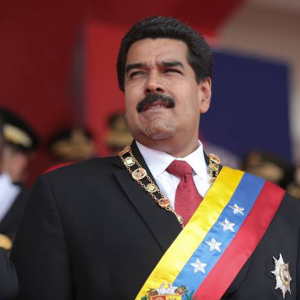Venezuelan President announces to use Petro for Oil sales.
