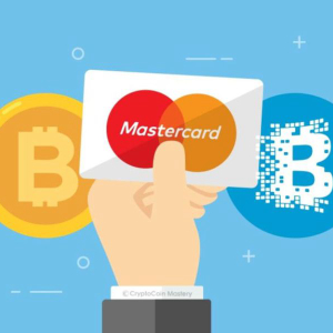 Mastercard President believes crypto patents will pay off once CBDCs arrive.
