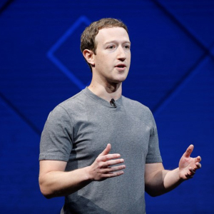 Mark Zuckerberg explains how Libra would benefit Facebook.