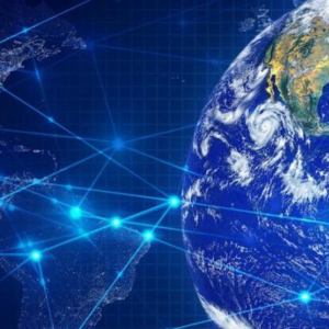 NASA explores the use of blockchain tech for inter-satellite communication.