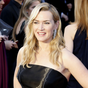 Kate Winslet to reportedly star in a movie about the crypto Ponzi scheme OneCoin.