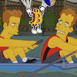 Winklevoss Brothers confirm launching Fiat Backed Stablecoin.