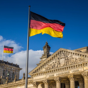 Crypto ATM operators now require a new license in Germany.