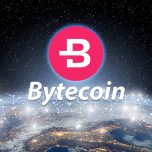 Panic selling of BCN going on. Best time to buy Bytecoin