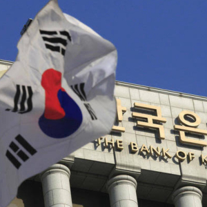 South Korea postpones crypto tax implementation until 2022.