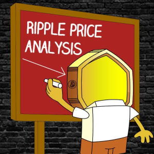 Ripple Price Analysis: XRP about to crash?