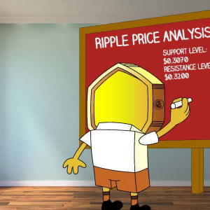 Ripple Price Analysis: XRP ready to surge?