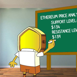 ETH Price Analysis: Ethereum going to crash