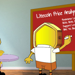 Litecoin Price Analysis, 6th June: LTC going to crash?