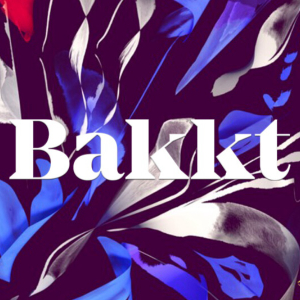 Bakkt volume surges to $38.74 million, hits another all-time high.