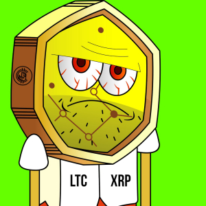 Trade set up for Litecoin, Ripple | LTC and XRP Price Analysis
