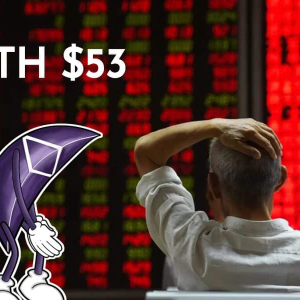 Ethereum will reach $53, trader explains