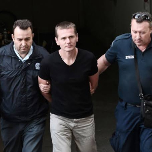 Accused bitcoin launderer Alexander Vinnik has been extradited to France.