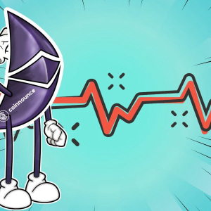 ETH now stable? Ethereum Price Analysis 8 Oct