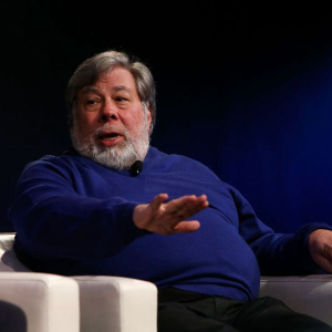 Apple co-founder Steve Wozniak sues YouTube for allowing bitcoin scams that falsely use his name.