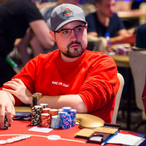 Pro Poker player embezzled $22M from his employer and used it for crypto trading.