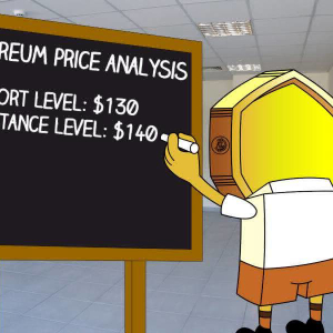 BTC Price Analysis: Bitcoin going back above $4000?
