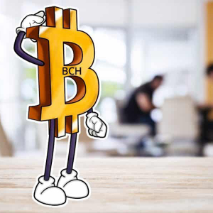 Bitcoin Cash Price Analysis: BCH/USD  holding support at $400, 13 Sep.