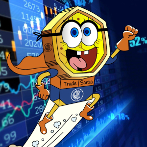 TradeSanta: The Ultimate Crypto Trading Bot